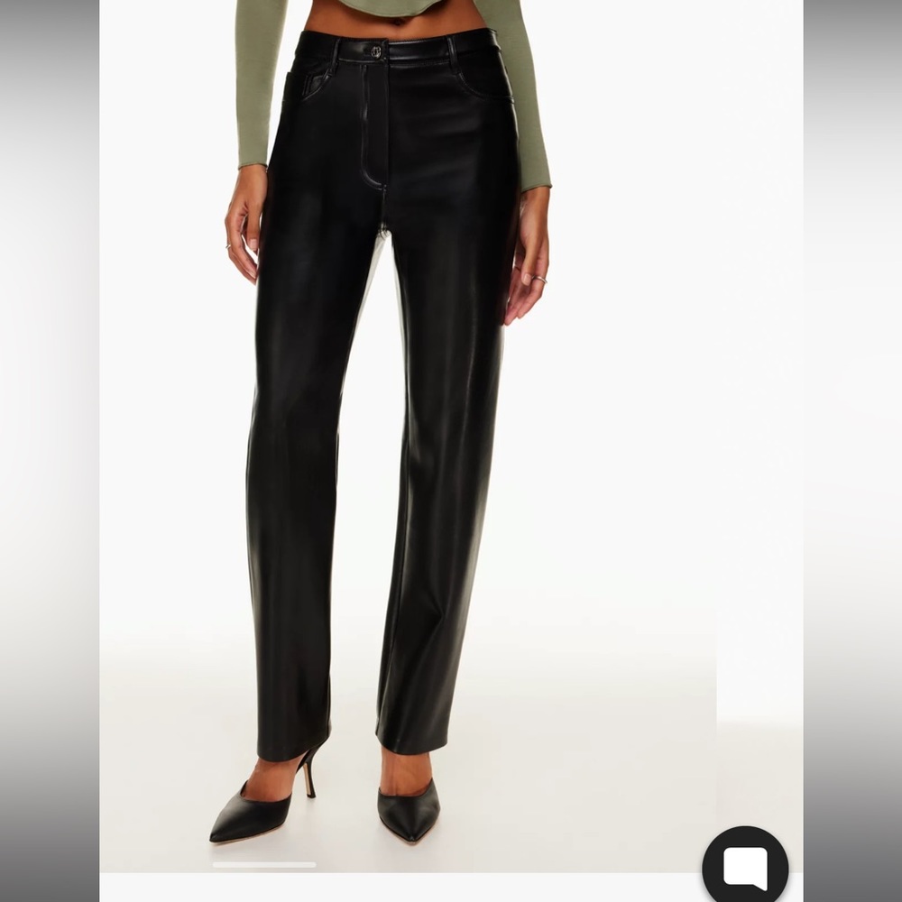 Wilfred Melina Pant
